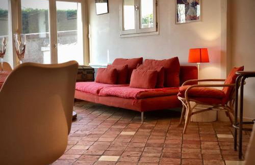 La petite chaumière sur le rivage - Photo 17