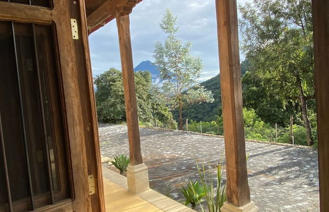 Rincón de Paz en las Montañas - Foto 9