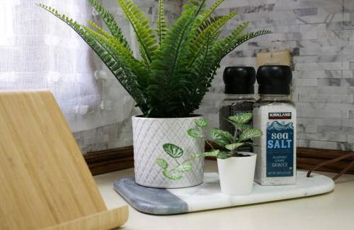 Cozy & Convenient Getaway 3BD 2BA Dog Friendly - Foto 46