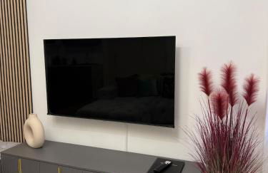 Lux Apartment Downtown - Foto 6