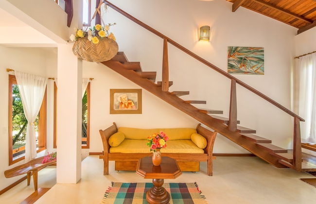 Residence Pé na Areia - Photo 49