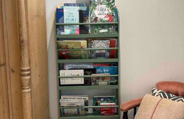 Stylish London Family Home - Foto 18