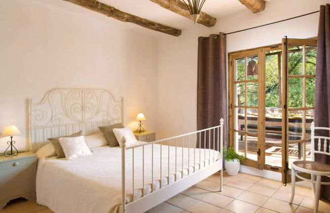 Mas Nur Sitges - Photo 54