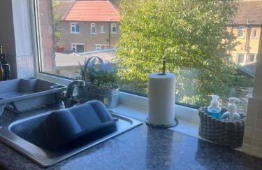 Cozy 2 BDRM Apartment Nr the World Heritage Site of Saltaire - Foto 22