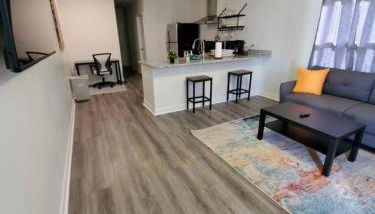 LakewoodLyon Park Renovated Cottage Near Duke 26B - Foto 4