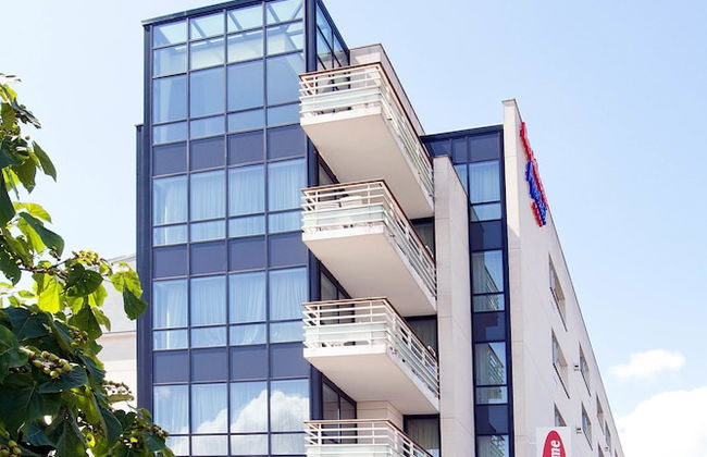 Residhome Val d'Europe - Foto 52