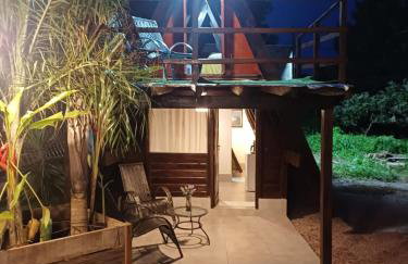 Chalé Araras - Foto 3