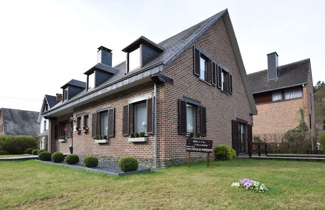 Cozy Family Holiday Home - Photo 34