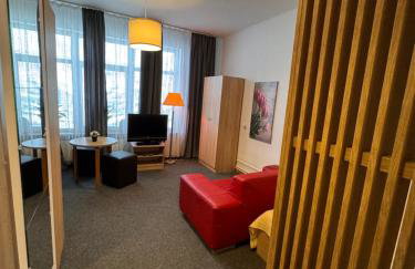 Apartamenty Stary Rynek 18 - Foto 3