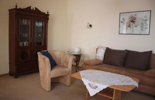 Ferienwohnung Amselstieg Dr Meier - Foto 11