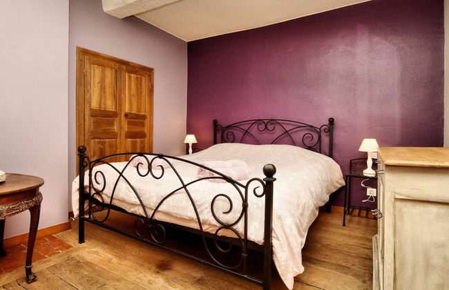 Magnificent Holiday Home in Baronville With Heated Pool & Billiards - Photo 4