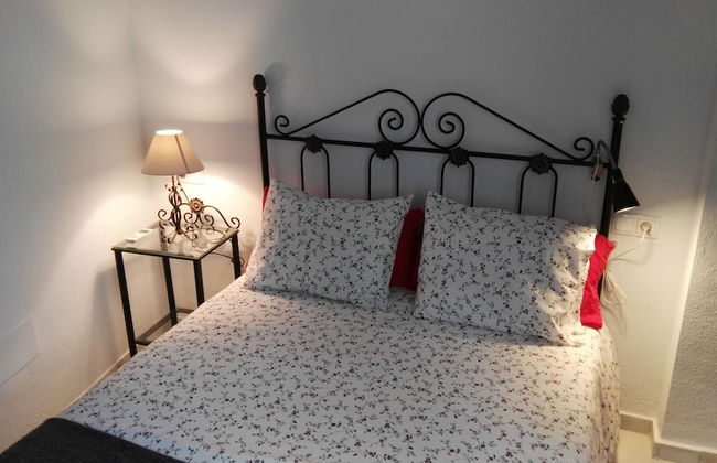 Fan Flat Rosaleda - Foto 4