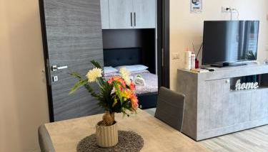 HOLIDAY HOME ROMA LacasadiValentina - Foto 3