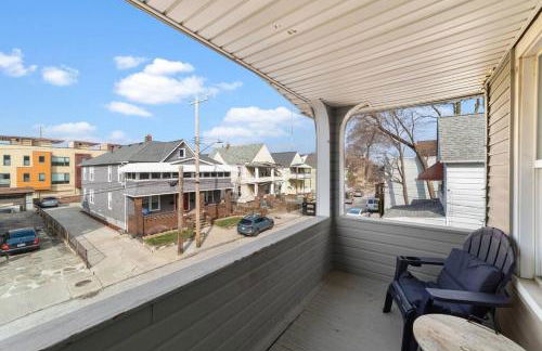 Pet Friendly 2BR in Little Italy # 3 - Foto 14