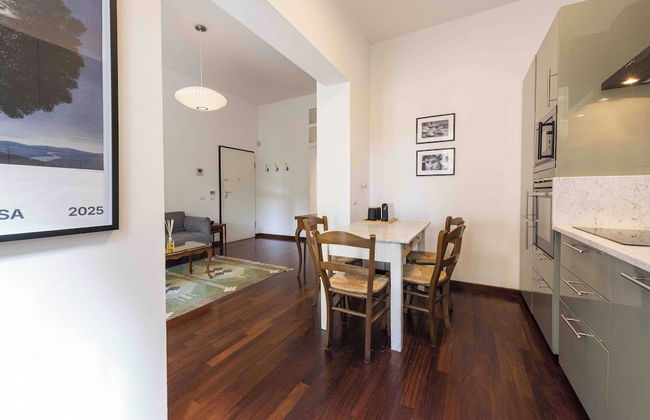 Poliziano Apartment by Mmega - Photo 11