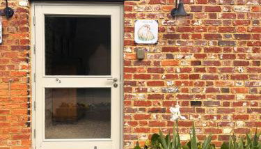 Otters Holt at Tove Valley Cottages - Foto 2