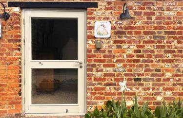 Otters Holt at Tove Valley Cottages - Foto 2