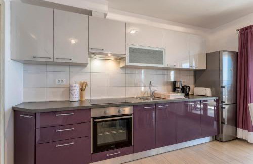 Apartments Lea - Photo 26