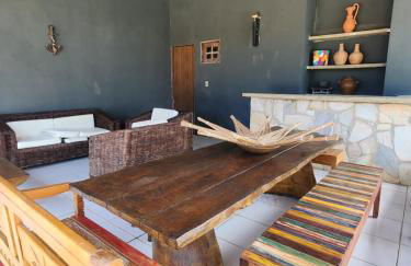 Ilha da Crôa - Barra Sto Antônio - Alagoas - Esquina Praia - Photo 67