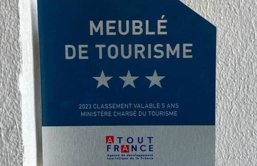 St Malo - Rothéneuf, proche Mont St Michel et Cancale, grande maison familiale - Foto 48