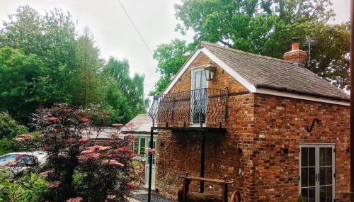 The Old Smithy, beautifully restored cottage in Carreghofa, near Llanymynech - Foto 2
