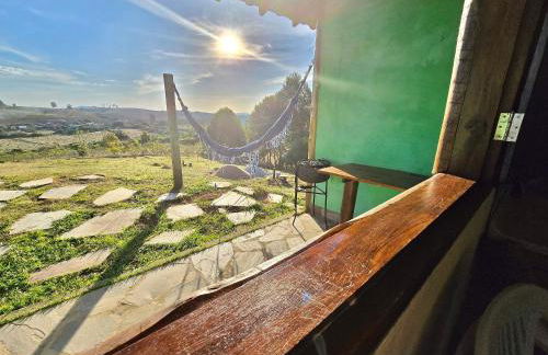 Chalés Pão Sobre as Águas - a 5 minutos de cachoeiras e vista maravilhosa do pôr do sol - Photo 13