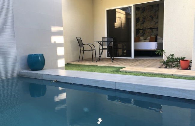 Pierre and Colors TAMARINDO Adult Only - Photo 23