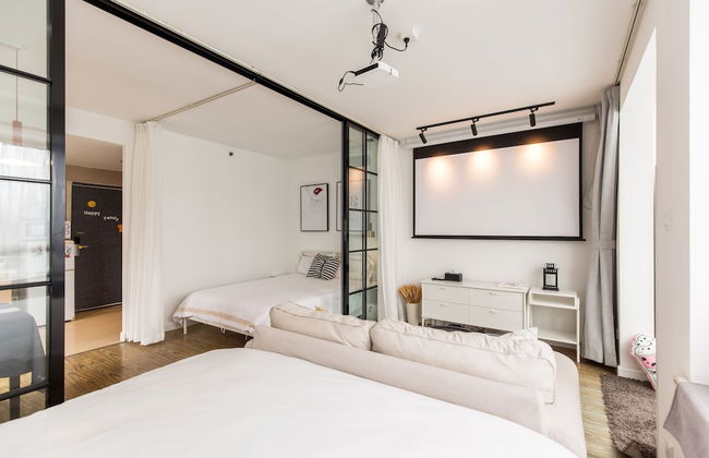 The Sidihome Service Apartment (Saintland Shop) - Photo 36