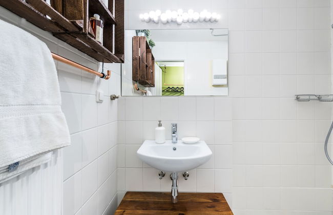 Stay in Style City Center deluxe flat - Foto 19