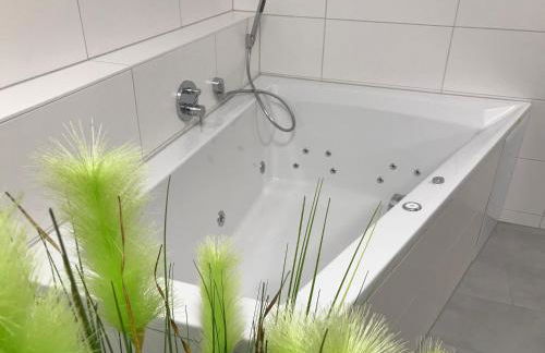 Komfort-Ferienwohnung Dat Penthuus by Meer-Ferienwohnungen - Foto 36