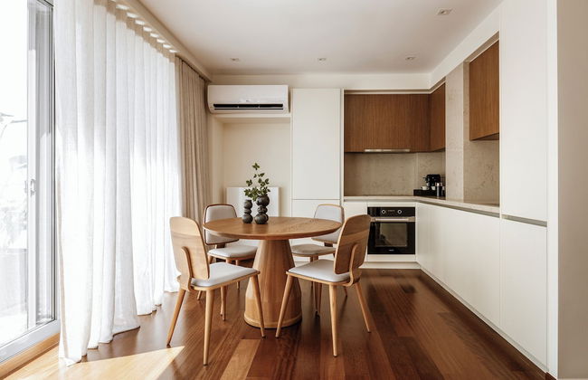 Likno Athens - Foto 83