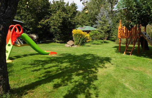 Zum Hecht, FeWo Spitzberg - Foto 54