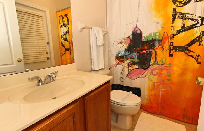 Ov3554 - Highlands Reserve - 4 Bed 3 Baths Villa - Foto 15