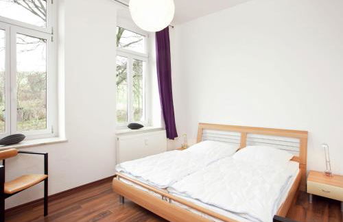 Villa in Borstendorf Nahe Erzgebirge - Foto 21