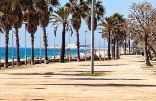 Blue sea apartment - Foto 19