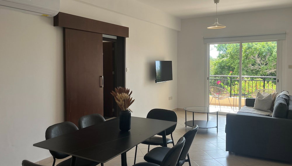 Phaedrus Living Paphos Central Nexus - Foto 1, Habitación