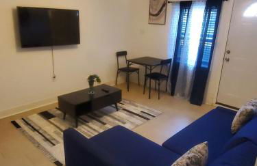 Cozy, unique & Private apartment in Spring near IAH - Foto 7