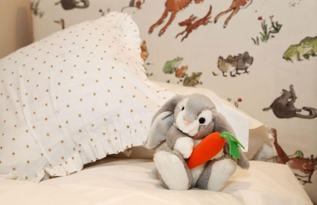 Birchill Farm Holiday Cottages - Photo 12