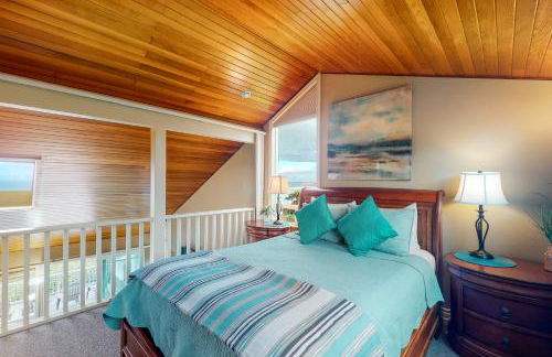 Ocean Light Cottage - Foto 24