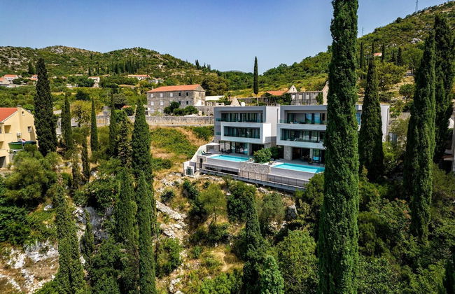 Villa Maris Dubrovnik - Photo 52