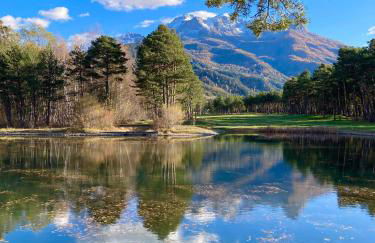 Petit chalet 40 m2 en Ubaye BARCELONNETTE - Foto 19