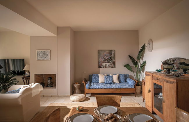 Istron Villas - Foto 55