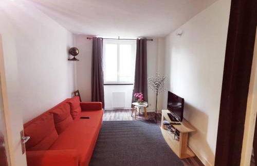 Appartement Prés de la gare RER C-Spacieux 4 pièces - Foto 1
