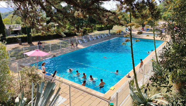 Residence Vacances Bleues Lou Castel - Foto 3