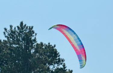 Apartamenty nad morzem Przy Klifie 2 Dębina - Foto 62