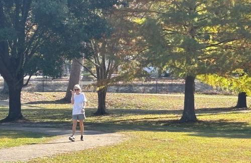 Close-to-Everything Midtown Cottage - Foto 38