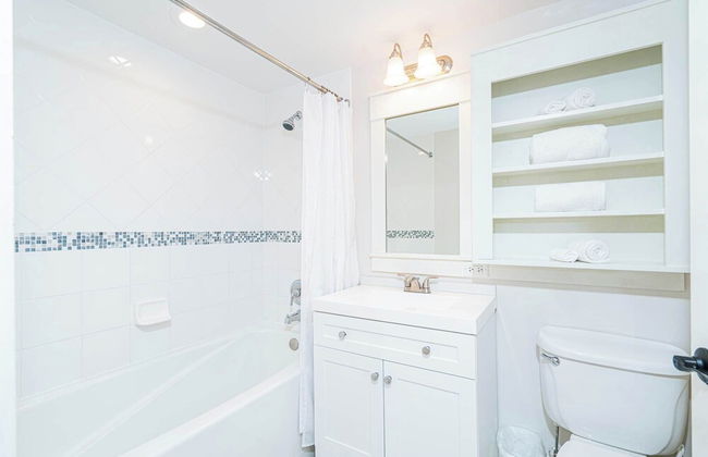 Seashell Shuffle at Pilot House - Foto 10