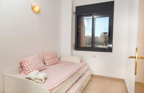 New & Sunny Apartment - Foto 39