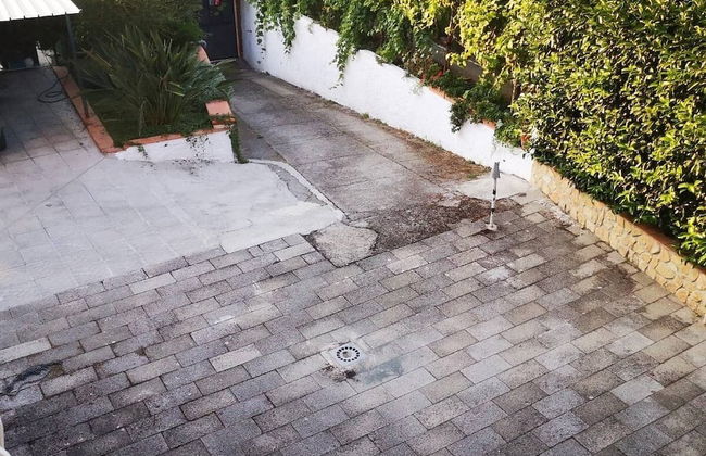 Panoramic Apartment With Vesuvius View - Foto 14