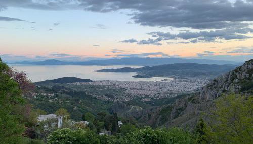 Traditional House Makrinitsa - Foto 3